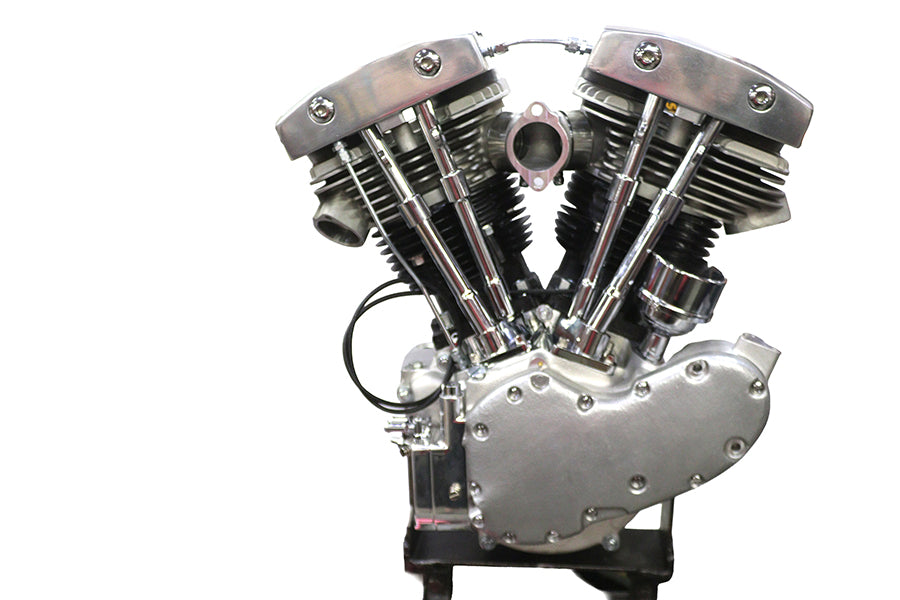 Flatside Shovelhead 74 Long Block