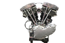 Flatside Shovelhead 74 Long Block