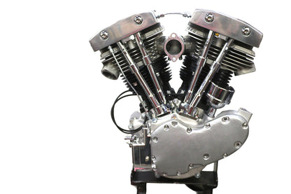 Flatside Shovelhead 74 Long Block