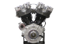 Flatside Shovelhead 74 Long Block