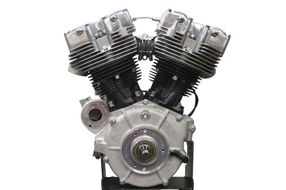 Flatside Shovelhead 74 Long Block