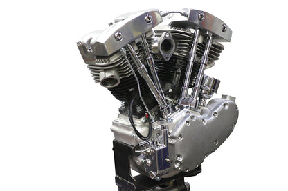 Flatside Shovelhead 74 Long Block
