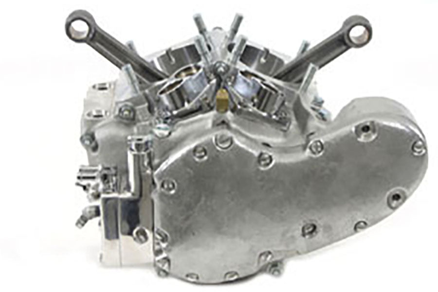 Shovelhead 74 Short Block