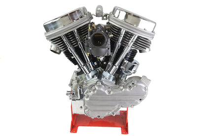 74 Panhead Engine Assembly