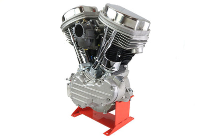 74 Panhead Engine Assembly