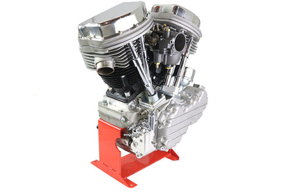 74 Panhead Engine Assembly