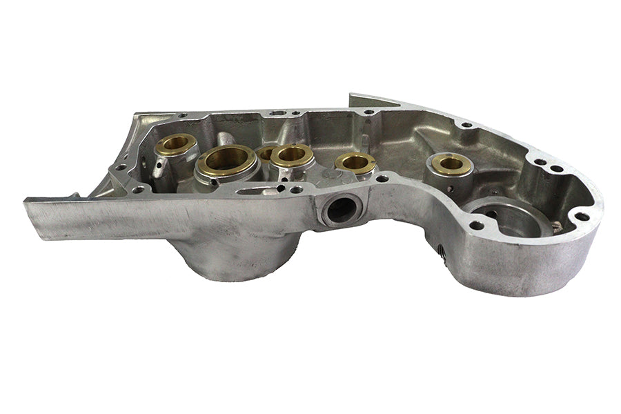 Factory Sample Cam Cover Polished