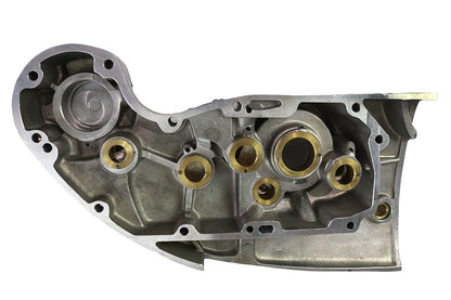 Factory Sample Cam Cover Polished