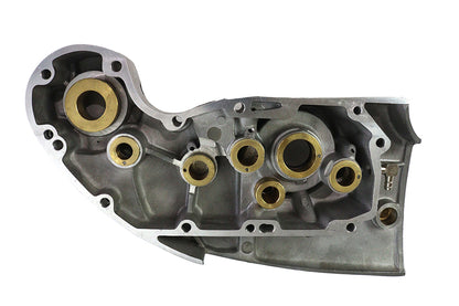 Factory Sample Cam Cover Polished
