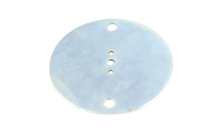 Nose Cone Mount Plate Zinc