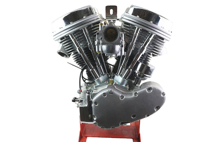 Bastardo Panhead Engine Assembly 88",