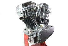 Bastardo Panhead Engine Assembly 88",