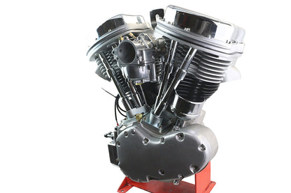 Bastardo Panhead Engine Assembly 88",