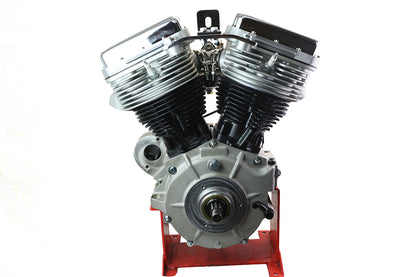 Bastardo Panhead Engine Assembly 88",