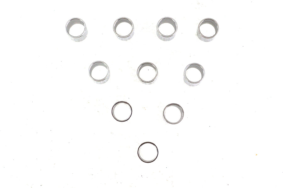 Kick Starter Pedal Pin Bushing