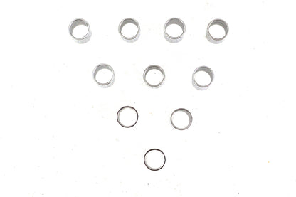 Kick Starter Pedal Pin Bushing