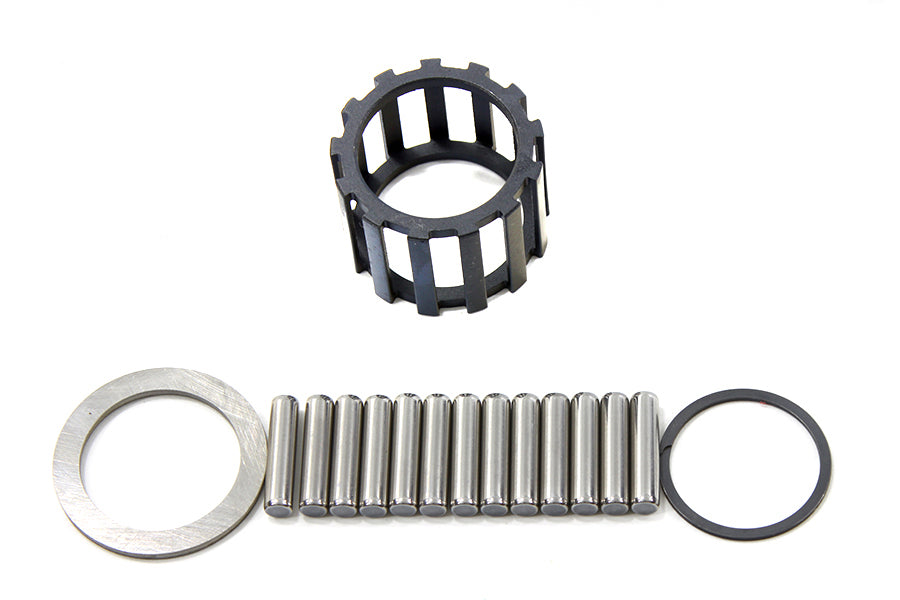 Engine Case Pinion Bearing Set