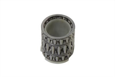 Connecting Rod Bearing Set Steel