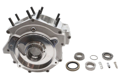 Shovelhead Ultima Engine Case Set Natural