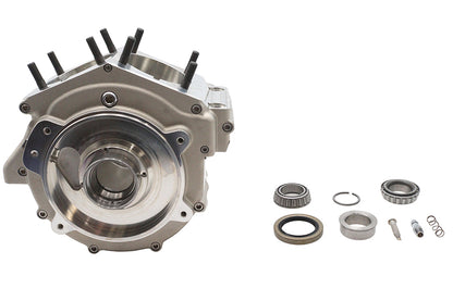 Shovelhead Ultima Engine Case Set Natural