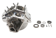 Shovelhead Ultima Engine Case Set Polished
