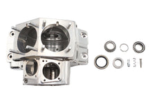 Shovelhead Ultima Engine Case Set Polished