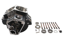 Evolution Ultima Engine Case Set Black