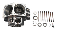 Evolution Ultima Engine Case Set Black