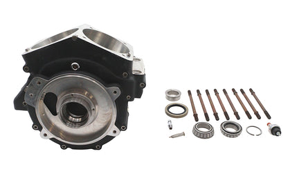 Evolution Ultima Engine Case Set Black