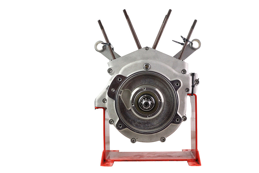 Ultima Gen II Fatso Short Block Natural
