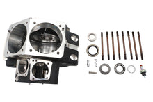 Evolution Ultima Engine Case Set Black