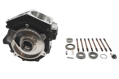 Evolution Ultima Engine Case Set Black