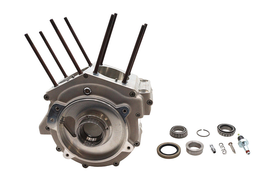 Evolution Ultima Engine Case Set Natural