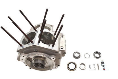 Evolution Ultima Engine Case Set Natural
