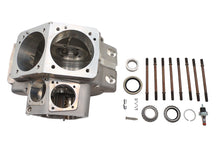 Evolution Ultima Engine Case Set Natural
