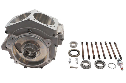 Evolution Ultima Engine Case Set Natural