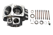 Evolution Ultima Engine Case Set Black