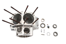 Evolution Ultima Engine Case Set Polished