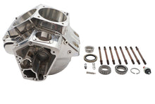 Evolution Ultima Engine Case Set Polished