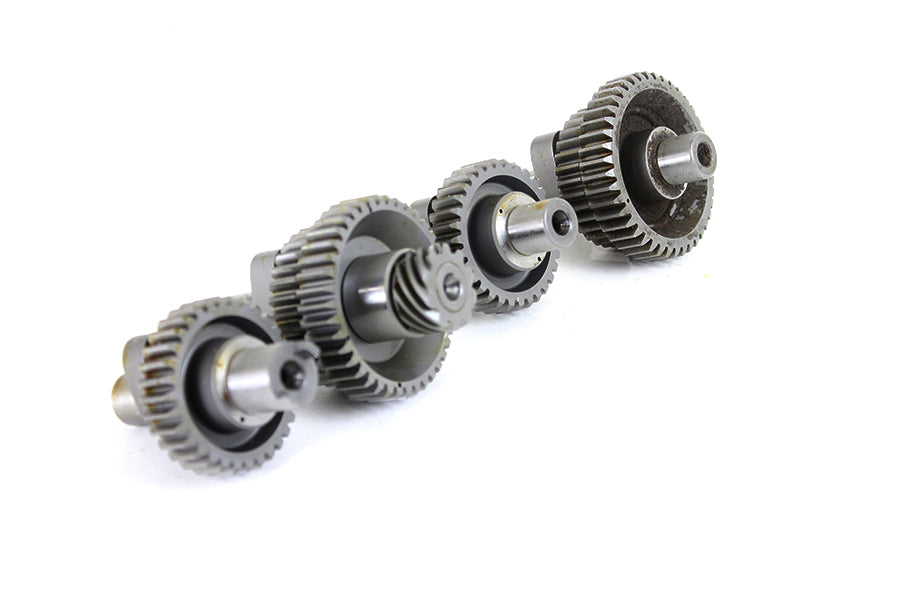 Andrews 80 ULH 4 Piece Cam Set