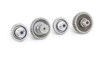 Andrews 80 ULH 4 Piece Cam Set