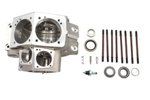 Evolution Ultima Engine Case Set Natural