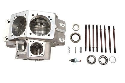 Evolution Ultima Engine Case Set Natural