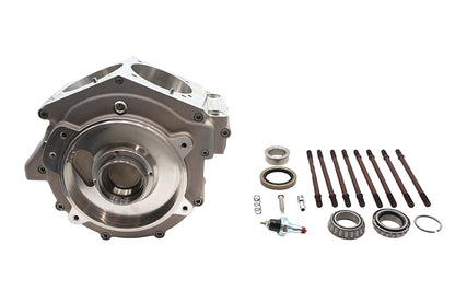 Evolution Ultima Engine Case Set Natural
