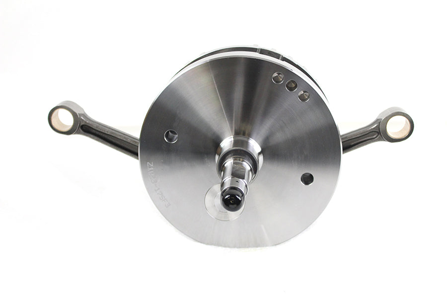 S&S Twin Cam Flywheel Assembly 4 Stroke
