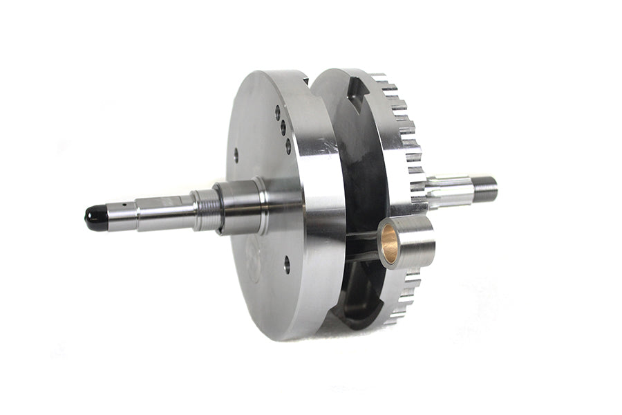 S&S Twin Cam Flywheel Assembly 4 Stroke