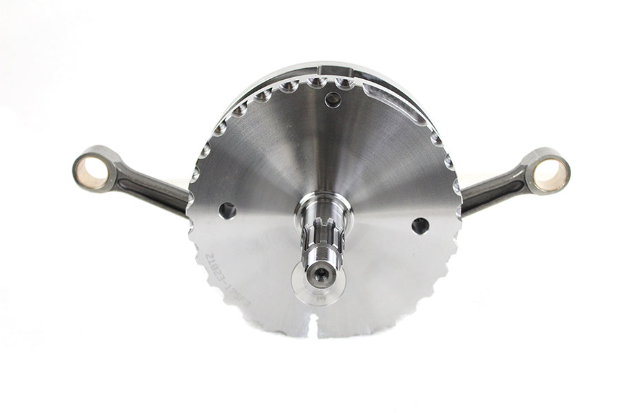 S&S Twin Cam Flywheel Assembly 4 Stroke