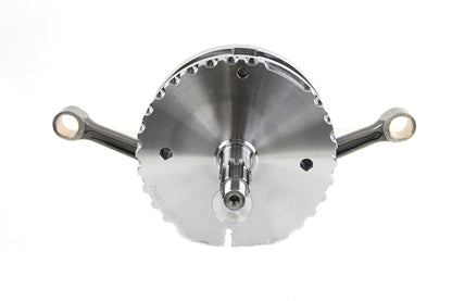 S&S Twin Cam Flywheel Assembly 4 Stroke