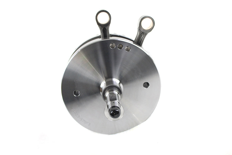 S&S Twin Cam Flywheel Assembly 4 Stroke