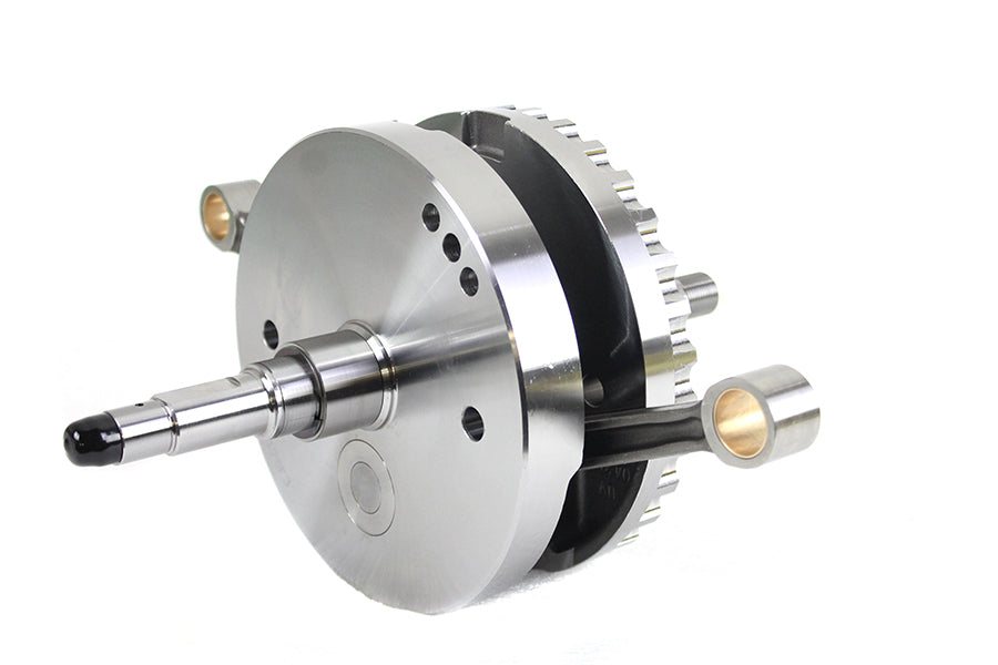 S&S Twin Cam Flywheel Assembly 4 Stroke